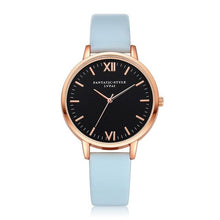 Load image into Gallery viewer, Women Fashion Wristwatch