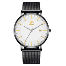 Load image into Gallery viewer, Men Elite Wristwatch