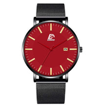 Load image into Gallery viewer, Men Elite Wristwatch
