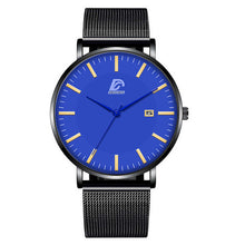 Load image into Gallery viewer, Men Elite Wristwatch