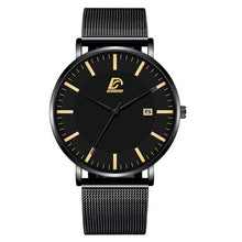 Load image into Gallery viewer, Men Elite Wristwatch