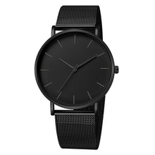 Load image into Gallery viewer, Women Casual Wristwatch