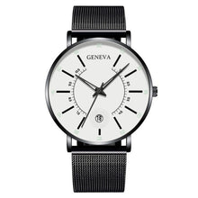 Load image into Gallery viewer, Men Business Wristwatch