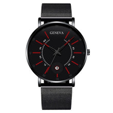 Load image into Gallery viewer, Men Business Wristwatch