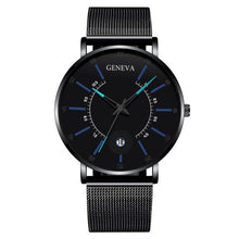 Load image into Gallery viewer, Men Business Wristwatch