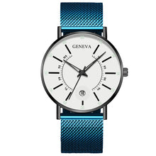 Load image into Gallery viewer, Men Business Wristwatch