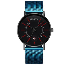 Load image into Gallery viewer, Men Business Wristwatch