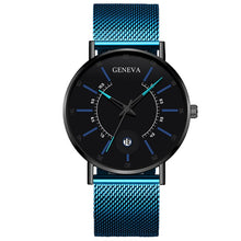 Load image into Gallery viewer, Men Business Wristwatch