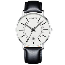 Load image into Gallery viewer, Men Business Wristwatch