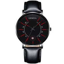 Load image into Gallery viewer, Men Business Wristwatch