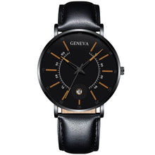 Load image into Gallery viewer, Men Business Wristwatch
