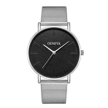 Load image into Gallery viewer, Women Minimalist Wristwatch