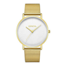Load image into Gallery viewer, Women Minimalist Wristwatch