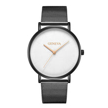 Load image into Gallery viewer, Women Minimalist Wristwatch
