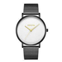 Load image into Gallery viewer, Women Minimalist Wristwatch