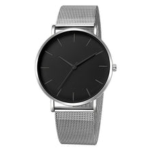 Load image into Gallery viewer, Men Minimalist Wristwatch