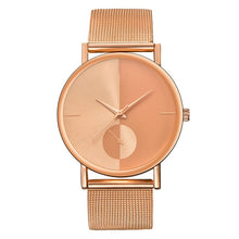 Load image into Gallery viewer, Women Quartz Wristwatch
