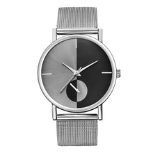 Load image into Gallery viewer, Women Quartz Wristwatch
