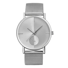 Load image into Gallery viewer, Women Quartz Wristwatch
