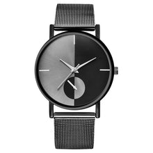 Load image into Gallery viewer, Women Quartz Wristwatch
