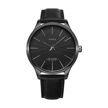Load image into Gallery viewer, Men Casual Leather Wristwatch
