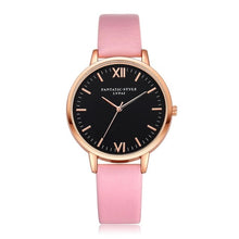 Load image into Gallery viewer, Women Fashion Wristwatch
