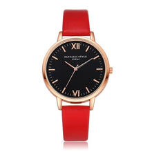 Load image into Gallery viewer, Women Fashion Wristwatch
