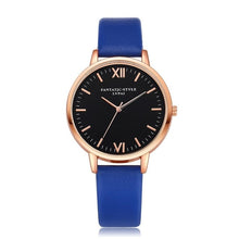 Load image into Gallery viewer, Women Fashion Wristwatch
