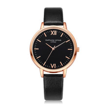 Load image into Gallery viewer, Women Fashion Wristwatch
