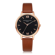 Load image into Gallery viewer, Women Fashion Wristwatch
