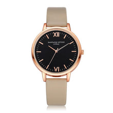 Load image into Gallery viewer, Women Fashion Wristwatch
