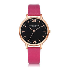 Load image into Gallery viewer, Women Fashion Wristwatch
