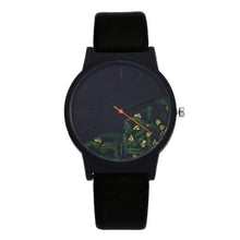 Load image into Gallery viewer, Women Flowers Wristwatch
