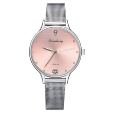 Load image into Gallery viewer, Women Luxury Wristwatch
