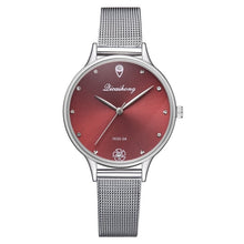 Load image into Gallery viewer, Women Luxury Wristwatch
