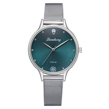 Load image into Gallery viewer, Women Luxury Wristwatch
