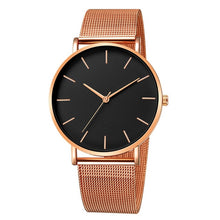 Load image into Gallery viewer, Women Casual Wristwatch
