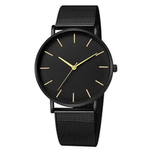 Load image into Gallery viewer, Women Casual Wristwatch
