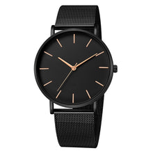 Load image into Gallery viewer, Women Casual Wristwatch
