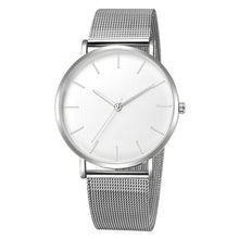 Load image into Gallery viewer, Women Casual Wristwatch
