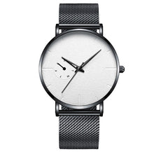 Load image into Gallery viewer, Men Fashion Wristwatch
