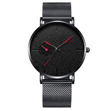Load image into Gallery viewer, Men Fashion Wristwatch
