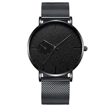 Load image into Gallery viewer, Men Fashion Wristwatch
