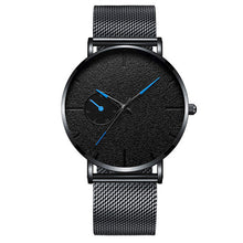 Load image into Gallery viewer, Men Fashion Wristwatch
