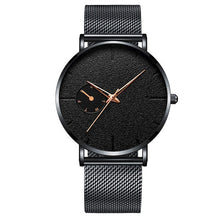 Load image into Gallery viewer, Men Fashion Wristwatch
