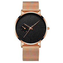 Load image into Gallery viewer, Men Fashion Wristwatch
