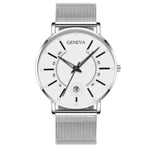 Load image into Gallery viewer, Men Business Wristwatch

