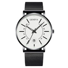 Load image into Gallery viewer, Men Business Wristwatch
