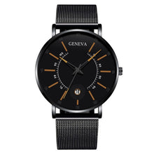 Load image into Gallery viewer, Men Business Wristwatch
