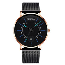 Load image into Gallery viewer, Men Business Wristwatch
